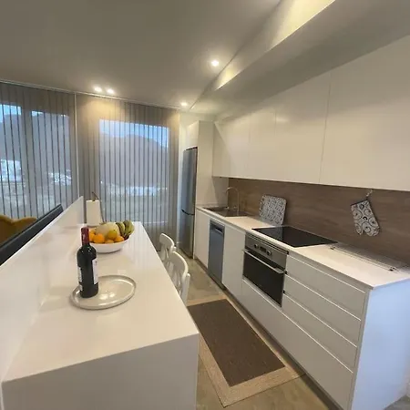 Apartment Ventana Del Nublo 2-d Tejeda (Gran Canaria)