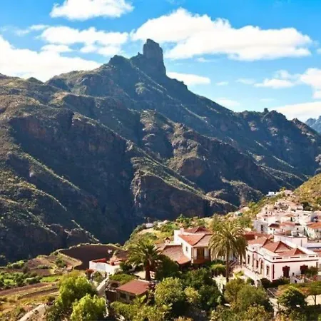 Apartamento Ventana Del Nublo 2-d