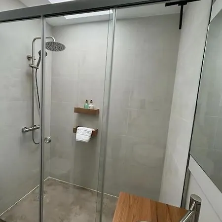 Apartamento Ventana Del Nublo 2-d