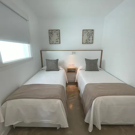 Ventana Del Nublo 2-d Apartment