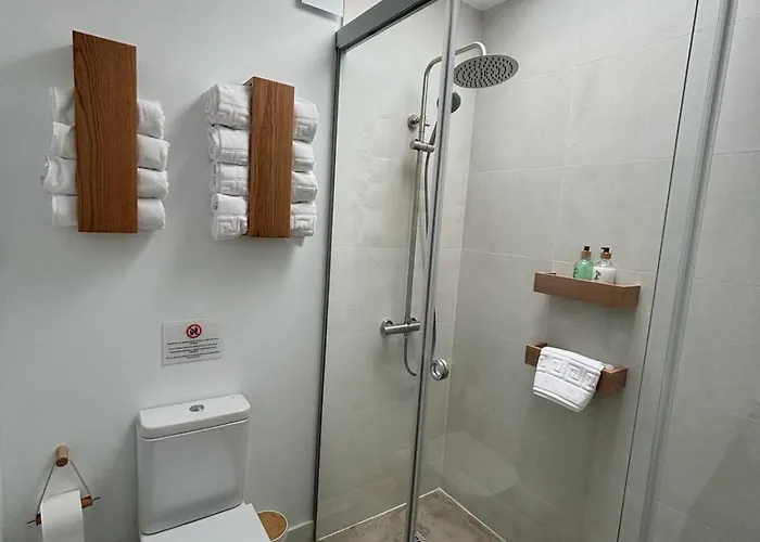 Apartment Ventana Del Nublo 2-d Tejeda (Gran Canaria)