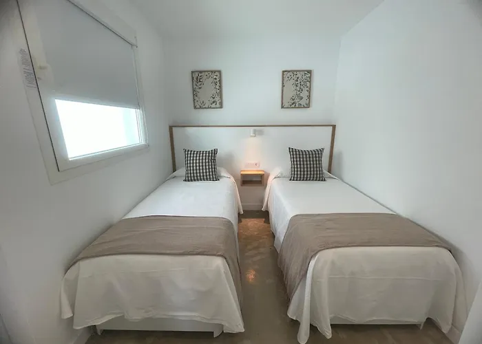 Ventana Del Nublo 2-d Apartment